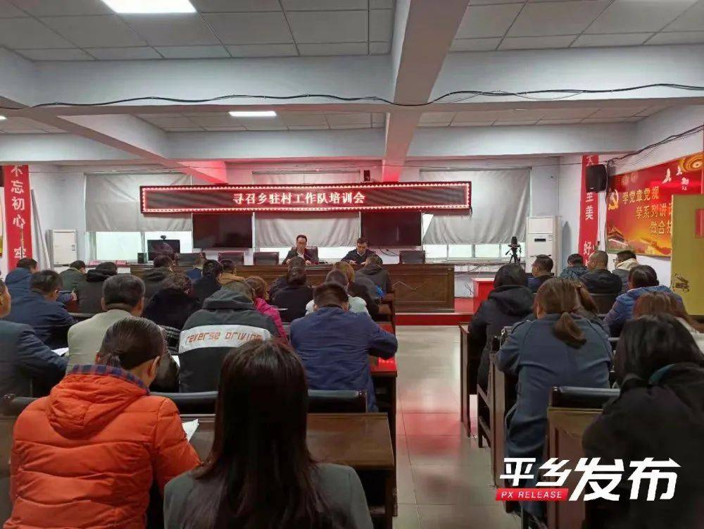 平乡最新动态，时代脉搏与地方跃动