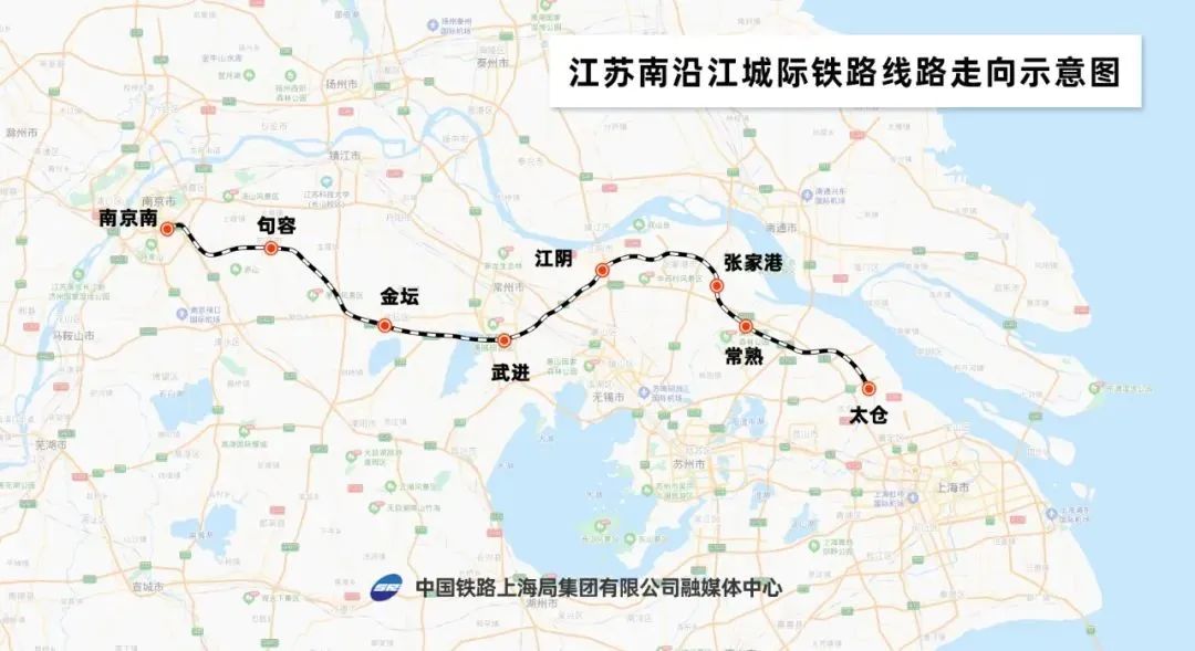 最新铁路建设动态更新，进展顺利！