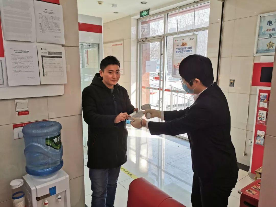 辛集市疫情最新动态更新