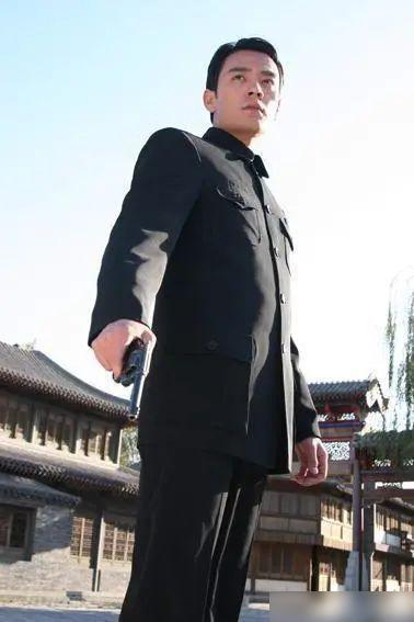 特殊使命演员表及角色深度解析