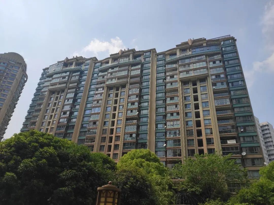 古北御翠豪庭最新报价揭秘，高端住宅市场动态深度洞察