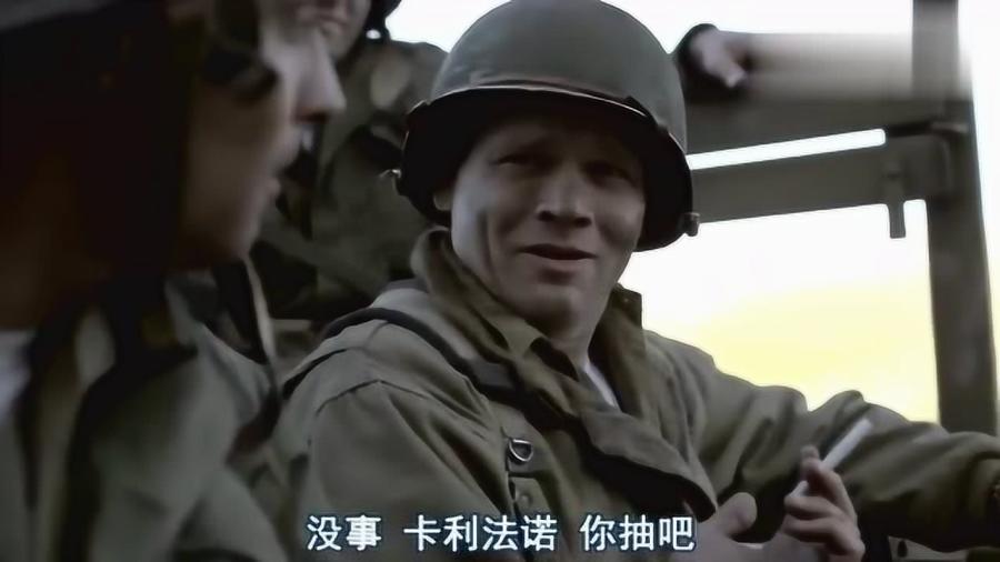 战火史诗，最新二战大片震撼来袭！