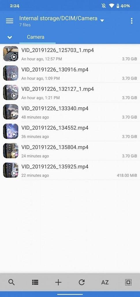 最新Android视频，技术革新与用户体验的深度探讨